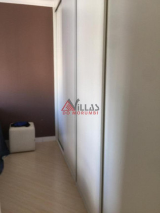 Imagem Apartamento com 2 Quartos à Venda, 67 m² em Vila Andrade - São Paulo