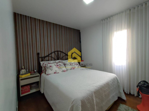 Imagem Apartamento com 2 Quartos à Venda, 58 m² em Independência - São Bernardo Do Campo