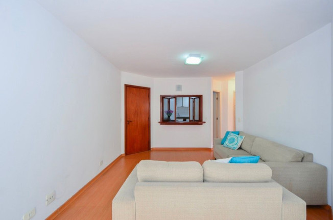 Imagem Apartamento com 3 Quartos à Venda, 90 m² em Moema - São Paulo Imagem Apartamento com 3 Quartos à Venda, 90 m² em Moema - São Paulo