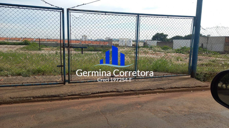 Imagem Terreno à Venda, 10 m² em Jardim Rosolém - Hortolândia Imagem Terreno à Venda, 10 m² em Jardim Rosolém - Hortolândia
