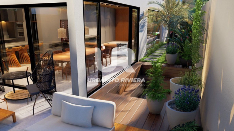 Imagem Casa com 6 Quartos à Venda, 475 m² em Riviera | Módulo 11 - Bertioga