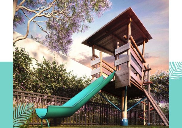 Imagem Apartamento com 2 Quartos à Venda, 54 m² em Jardim Débora - Poá Imagem Apartamento com 2 Quartos à Venda, 54 m² em Jardim Débora - Poá