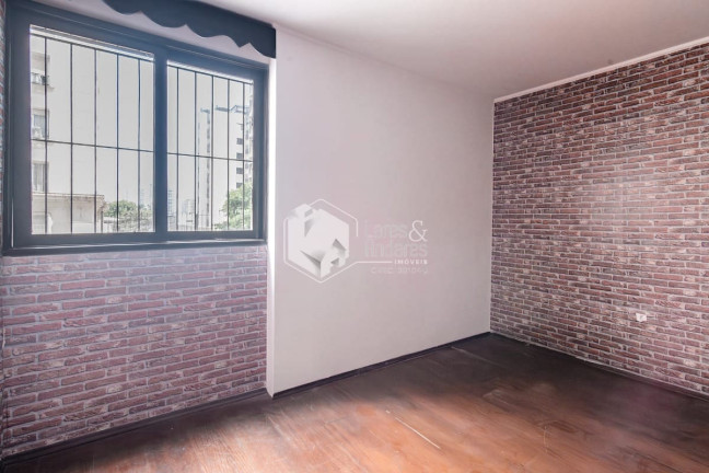 Imagem Apartamento com 2 Quartos à Venda, 79 m² em Itaim Bibi - São Paulo