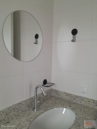 Imagem Apartamento com 1 Quarto para Alugar, 31 m² em água Branca - São Paulo Imagem Apartamento com 1 Quarto para Alugar, 31 m² em água Branca - São Paulo
