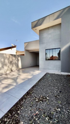 Casa com 3 Quartos à Venda, 70 m² em Parque Tarumã - Maringa