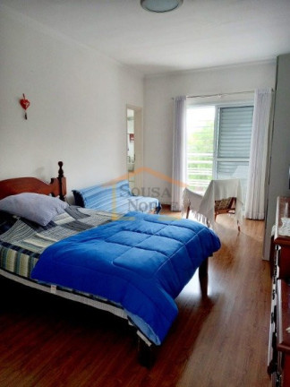Imagem Sobrado com 3 Quartos à Venda, 210 m² em água Fria - São Paulo Imagem Sobrado com 3 Quartos à Venda, 210 m² em água Fria - São Paulo