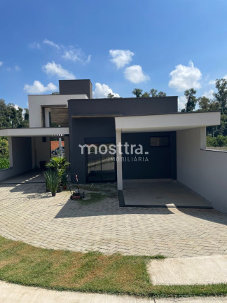 Imagem Casa com 3 Quartos à Venda,  em Loteamento Park Gran Reserve - Indaiatuba