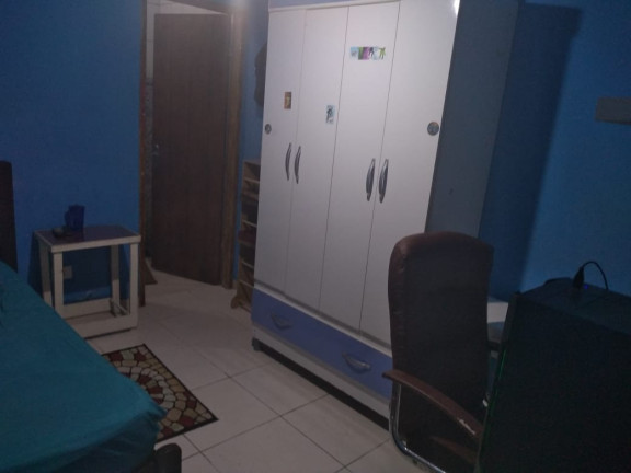 Imagem Casa com 3 Quartos à Venda, 115 m² em Conjunto Residencial Araretama - Pindamonhangaba