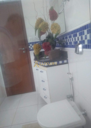 Imagem Imóvel com 4 Quartos à Venda,  em Ouro Velho Mansões - Nova Lima