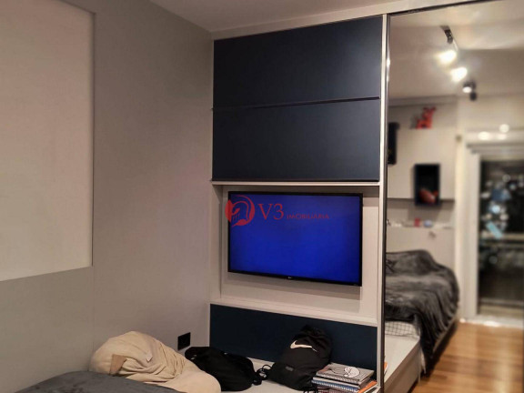 Imagem Apartamento com 4 Quartos à Venda, 355 m² em Vila Regente Feijó - São Paulo