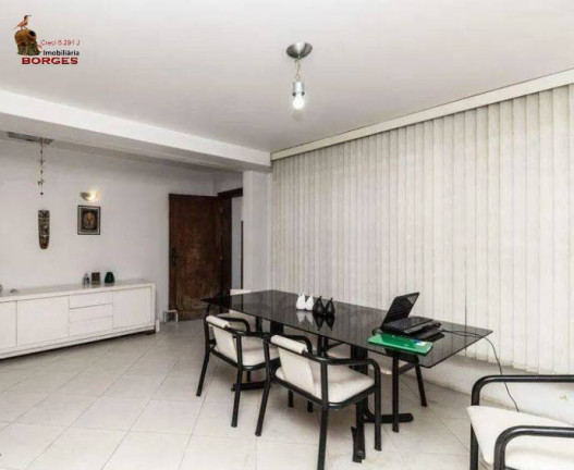 Imagem Casa com 4 Quartos à Venda, 220 m² em Campo Belo - São Paulo Imagem Casa com 4 Quartos à Venda, 220 m² em Campo Belo - São Paulo