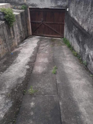 Imagem Casa com 5 Quartos à Venda, 80 m² em Campo Grande - Rio De Janeiro