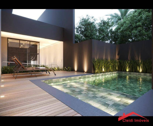 Imagem Apartamento com 3 Quartos à Venda, 218 m² em América - Joinville Imagem Apartamento com 3 Quartos à Venda, 218 m² em América - Joinville