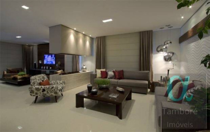 Imagem Casa com 4 Quartos à Venda, 500 m² em Alphaville Residencial Dois - Barueri Imagem Casa com 4 Quartos à Venda, 500 m² em Alphaville Residencial Dois - Barueri
