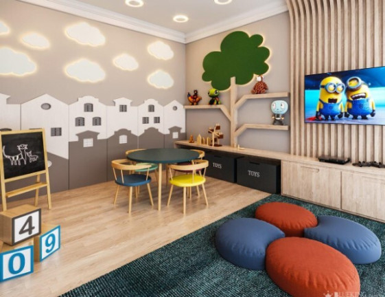 Imagem Apartamento com 2 Quartos à Venda, 88 m² em Porto Belo - Porto Belo