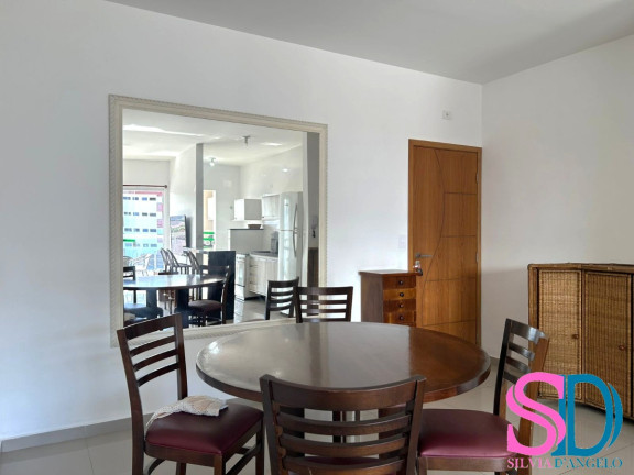 Imagem Apartamento com 2 Quartos para Alugar, 60 m² em Centro - Ubatuba Imagem Apartamento com 2 Quartos para Alugar, 60 m² em Centro - Ubatuba