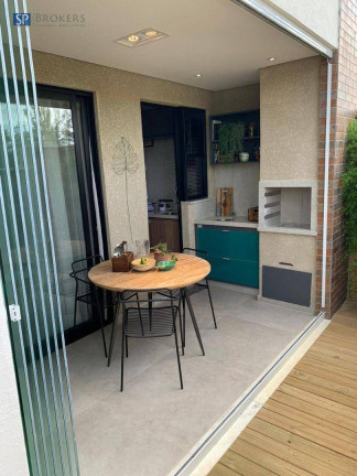 Imagem Apartamento com 2 Quartos à Venda, 65 m² em Swiss Park - Campinas Imagem Apartamento com 2 Quartos à Venda, 65 m² em Swiss Park - Campinas