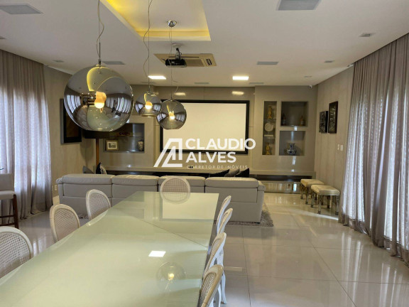 Imagem Apartamento com 4 Quartos à Venda, 180 m² em Santa Mônica - Feira De Santana Imagem Apartamento com 4 Quartos à Venda, 180 m² em Santa Mônica - Feira De Santana