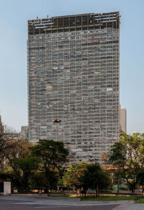 Imagem Sala Comercial à Venda, 39 m² em Centro - São Paulo Imagem Sala Comercial à Venda, 39 m² em Centro - São Paulo