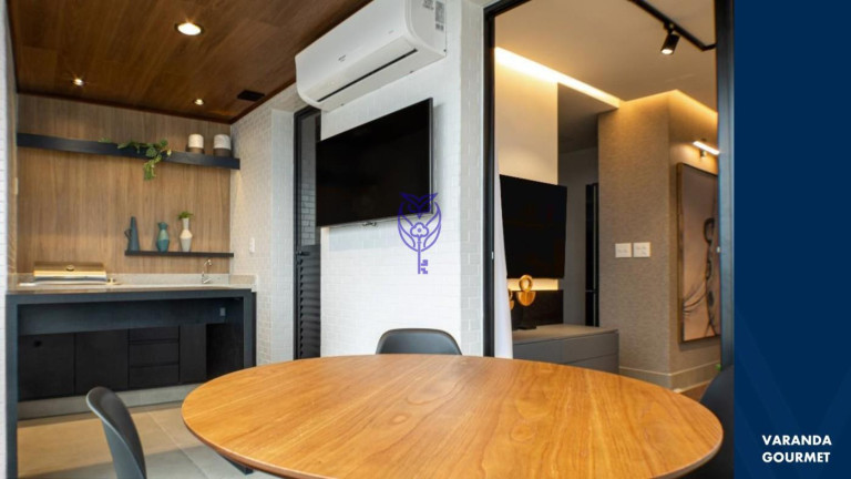 Imagem Apartamento com 2 Quartos à Venda, 83 m² em Boqueirão - Santos Imagem Apartamento com 2 Quartos à Venda, 83 m² em Boqueirão - Santos