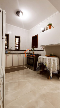Imagem Casa com 3 Quartos à Venda, 190 m² em Jardim Longatto - Mogi Mirim Imagem Casa com 3 Quartos à Venda, 190 m² em Jardim Longatto - Mogi Mirim