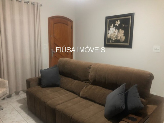 Imagem Casa com 3 Quartos à Venda,  em Parque Dos Bandeirantes - Ribeirão Preto