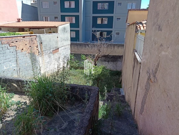 Imagem Casa com 2 Quartos à Venda, 150 m² em Oswaldo Cruz - São Caetano Do Sul