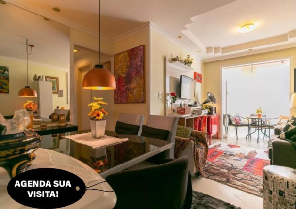 Imagem Apartamento com 3 Quartos à Venda, 67 m² em Vila Matilde - São Paulo