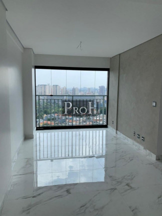 Apartamento com 2 Quartos à Venda, 60 m² em Vila Assunção - Santo André