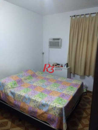 Imagem Apartamento com 2 Quartos à Venda, 70 m² em Gonzaga - Santos Imagem Apartamento com 2 Quartos à Venda, 70 m² em Gonzaga - Santos