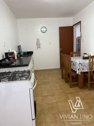 Imagem Apartamento com 3 Quartos à Venda, 150 m² em Passagem - Cabo Frio Imagem Apartamento com 3 Quartos à Venda, 150 m² em Passagem - Cabo Frio