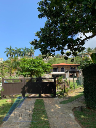 Casa com 5 Quartos à Venda, 300 m² em Enseada - Ubatuba