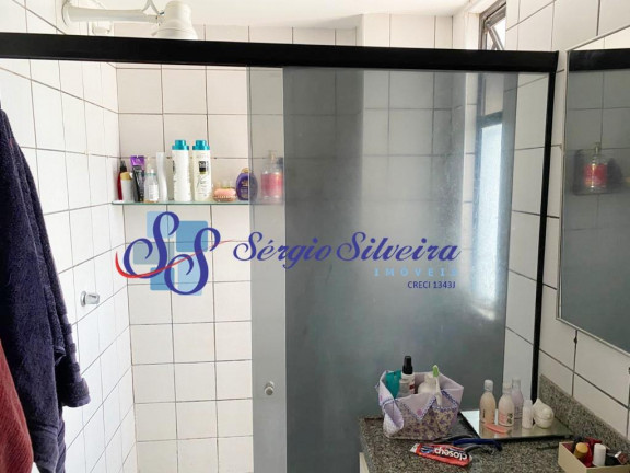 Imagem Apartamento com 3 Quartos à Venda, 127 m² em Papicu - Fortaleza Imagem Apartamento com 3 Quartos à Venda, 127 m² em Papicu - Fortaleza