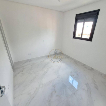 Imagem Apartamento com 2 Quartos à Venda, 52 m² em Parque Das Nações - Santo André