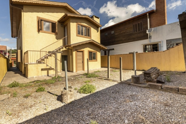 Imagem Casa com 5 Quartos à Venda, 180 m² em Eugênio Ferreira - Canela Imagem Casa com 5 Quartos à Venda, 180 m² em Eugênio Ferreira - Canela