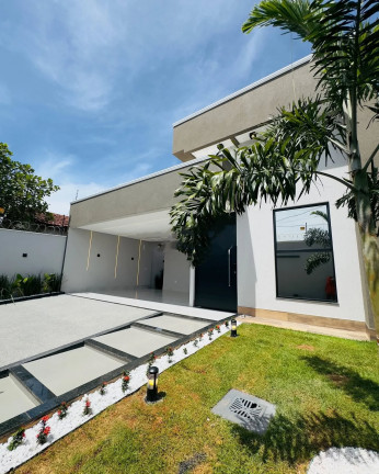 Casa com 3 Quartos à Venda, 172 m² em Ilda - Aparecida De Goiania