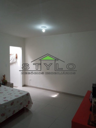 Imagem Casa com 3 Quartos à Venda, 112 m² em Paulicéia - São Bernardo Do Campo Imagem Casa com 3 Quartos à Venda, 112 m² em Paulicéia - São Bernardo Do Campo