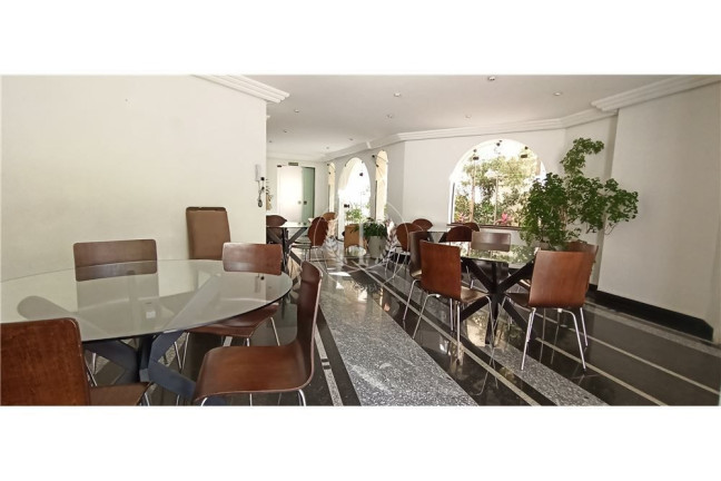 Imagem Apartamento com 3 Quartos à Venda, 165 m² em Parque Da Mooca - São Paulo