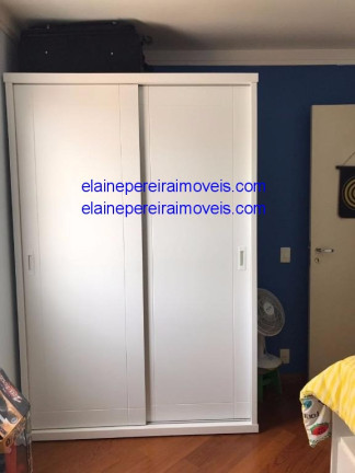 Imagem Apartamento com 3 Quartos à Venda, 128 m² em Cidade São Francisco - São Paulo Imagem Apartamento com 3 Quartos à Venda, 128 m² em Cidade São Francisco - São Paulo