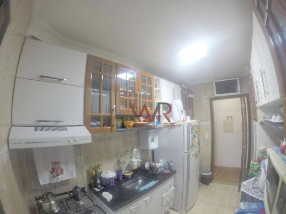 Imagem Apartamento com 3 Quartos à Venda, 55 m² em Itaquera - São Paulo Imagem Apartamento com 3 Quartos à Venda, 55 m² em Itaquera - São Paulo
