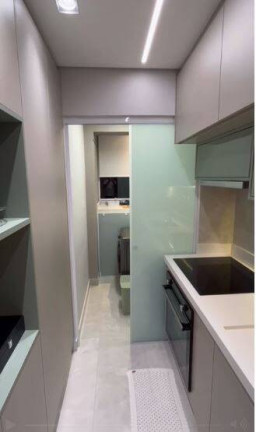 Imagem Apartamento com 2 Quartos à Venda, 69 m² em Jardim Das Acácias - São Paulo Imagem Apartamento com 2 Quartos à Venda, 69 m² em Jardim Das Acácias - São Paulo
