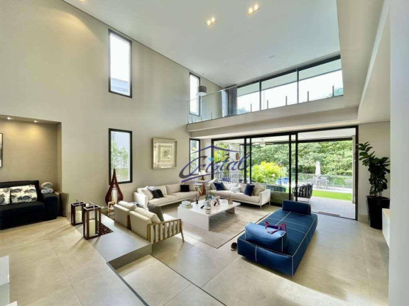 Imagem Casa com 4 Quartos à Venda, 513 m² em Granja Viana - Carapicuíba Imagem Casa com 4 Quartos à Venda, 513 m² em Granja Viana - Carapicuíba