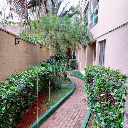 Imagem Apartamento com 3 Quartos à Venda, 68 m² em Vila Morse - São Paulo