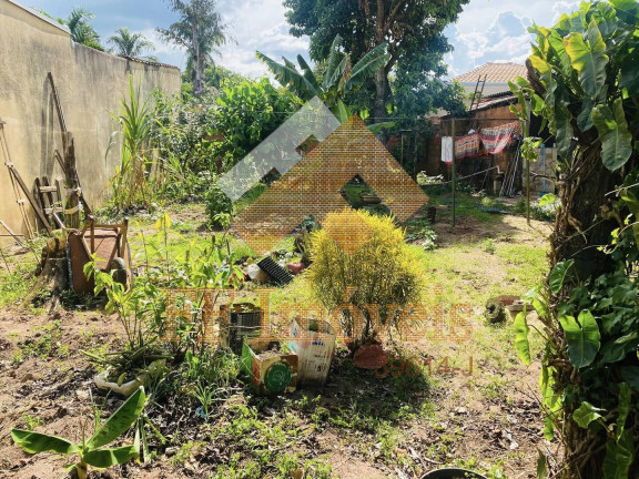 Terreno à Venda, 300 m² em Broa - Brotas