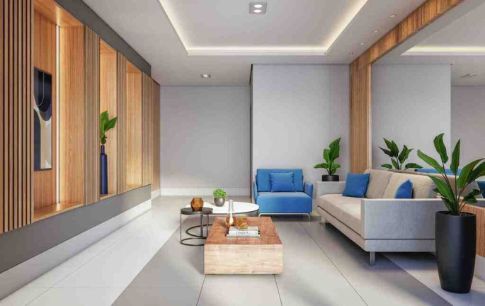Imagem Imóvel com 2 Quartos à Venda, 78 m² em Chácara Da Barra - Campinas