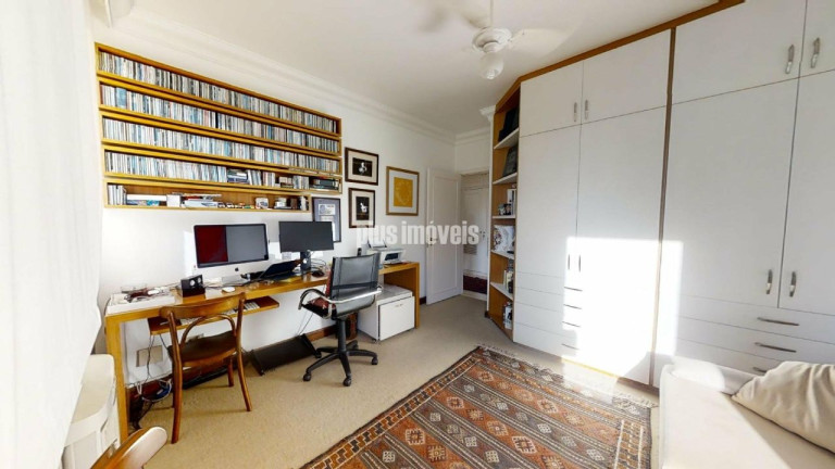 Imagem Apartamento com 3 Quartos à Venda, 210 m² em Jardim Paulista - São Paulo Imagem Apartamento com 3 Quartos à Venda, 210 m² em Jardim Paulista - São Paulo