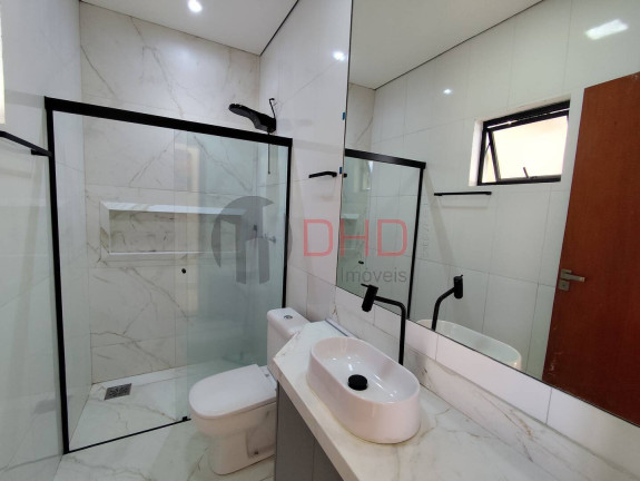 Imagem Casa de Condomínio com 3 Quartos à Venda, 150 m² em Horto Florestal - Sorocaba