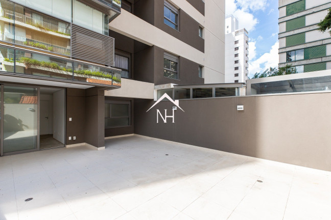 Imagem Apartamento com 2 Quartos à Venda, 117 m² em Vila Nova Conceição - São Paulo Imagem Apartamento com 2 Quartos à Venda, 117 m² em Vila Nova Conceição - São Paulo