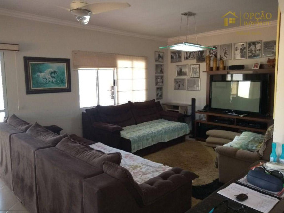 Imagem Casa com 3 Quartos à Venda, 240 m² em Condomínio Residencial Terras Di Leonardi - Itu Imagem Casa com 3 Quartos à Venda, 240 m² em Condomínio Residencial Terras Di Leonardi - Itu