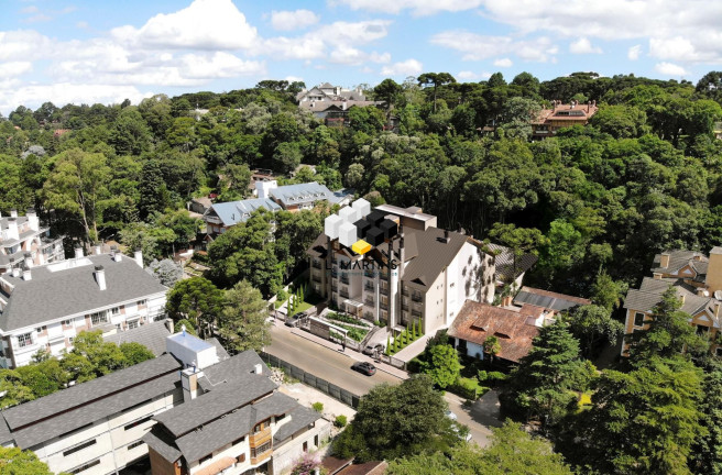 Imagem Apartamento com 3 Quartos à Venda, 111 m² em Planalto - Gramado Imagem Apartamento com 3 Quartos à Venda, 111 m² em Planalto - Gramado